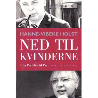 Ned til kvinderne