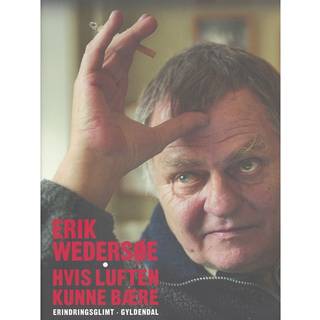 Hvis luften kunne bære