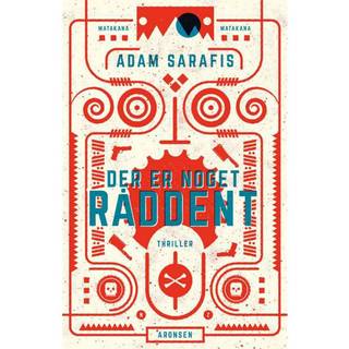 Der er noget råddent