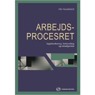 Arbejdsprocesret
