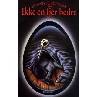 Ikke en fjer bedre (E-bog)