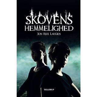Skovens hemmelighed (E-bog)