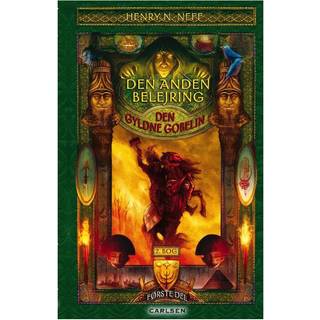 Den anden belejring, del 1