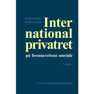 International privatret