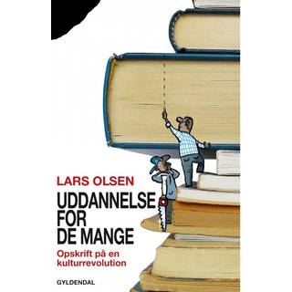 Uddannelse for de mange