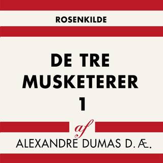 De tre musketerer 1