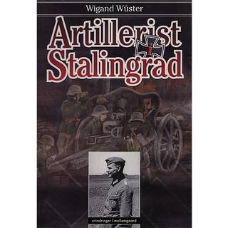 Artillerist i Stalingrad