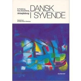 Dansk i syvende