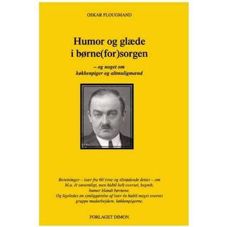 Humor og glæde i børne(for)sorgen