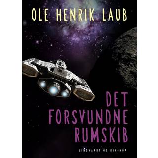 Det forsvundne rumskib