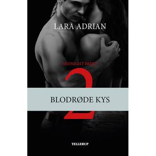 Midnight Breed #2: Blodrøde kys (E-bog)
