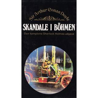Skandale i Böhmen
