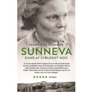 Sunneva - Anders Otte Stensager