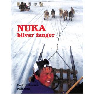 NUKA BLIVER FANGER - Grønland