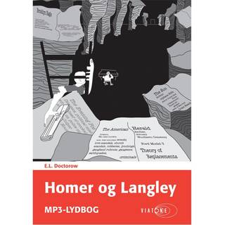Homer og Langley