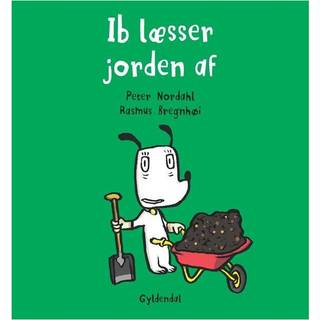 Ib læsser jorden af