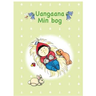 Uangaana – Min bog