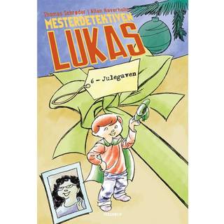 Mesterdetektiven Lukas #6: Julegaven