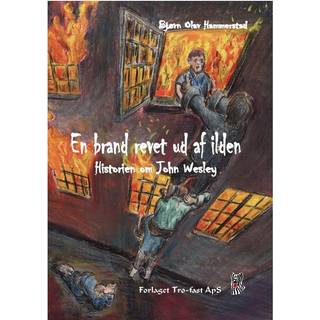 En brand revet ud af ilden