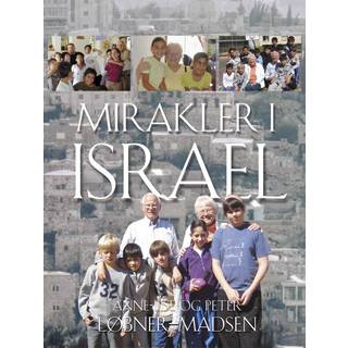 Mirakler i Israel