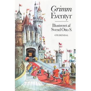 Grimms eventyr