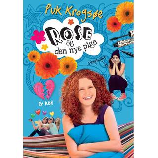 Rose og den nye pige