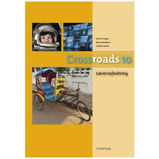 Crossroads 10 Lærervejledning