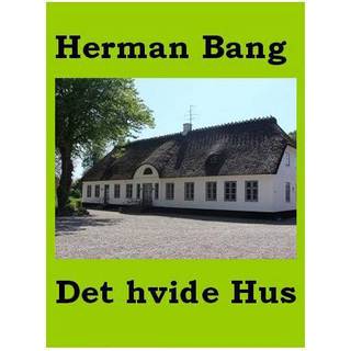 Det hvide hus