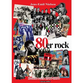 80´er rock