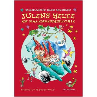 Julens helte