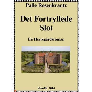 Det fortryllede slot
