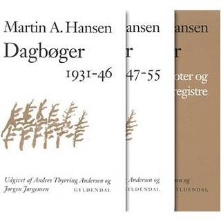 Dagbøger