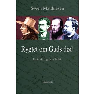 Rygtet om Guds død