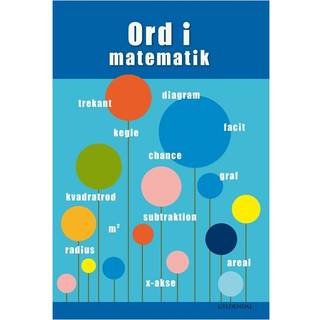 Ord i matematik