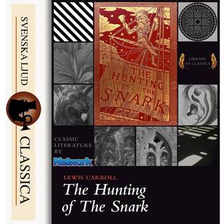 The Hunting of the Snark