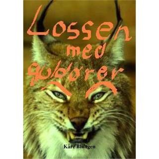 Lossen med guldører