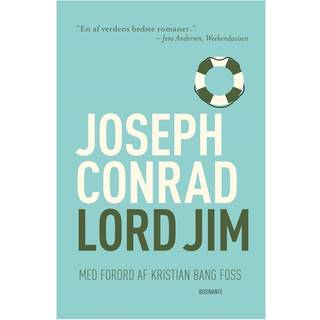 Lord Jim - Joseph Conrad