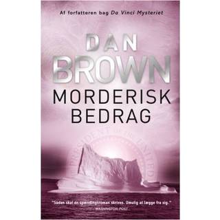 Morderisk bedrag (pocket)