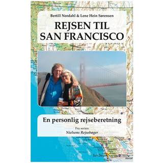Rejsen til San Francisco