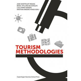 Tourism Methodologies