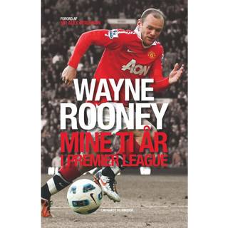 Mine ti år i Premier League