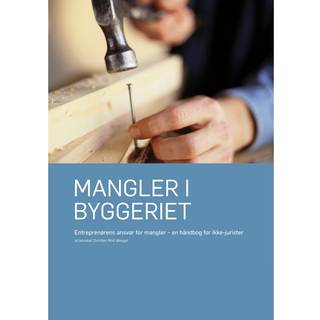 Mangler i byggeriet