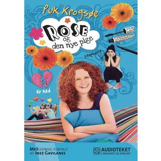 Rose og den nye pige