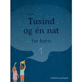 Tusind og én nat for børn 1