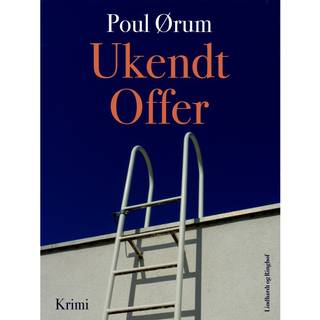 Ukendt offer