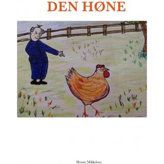 DEN høne