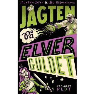 Jagten på elverguldet