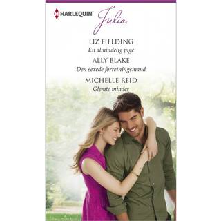 En almindelig pige / Den sexede forretningsmand / Glemte minder