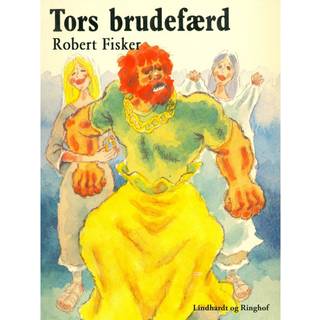 Tors brudefærd