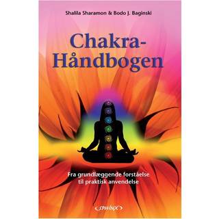 Chakra håndbogen